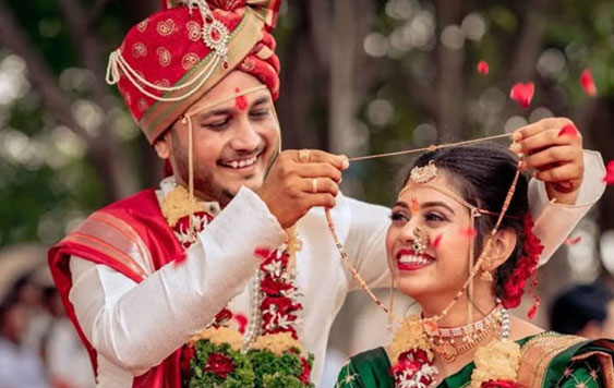 Marriage Problem Solution
