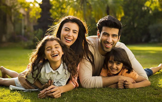 Family Problem Solutions